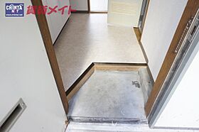 三重県伊勢市古市町（賃貸アパート1K・1階・20.00㎡） その14