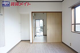 三重県伊勢市古市町（賃貸アパート1K・1階・20.00㎡） その9