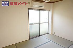 三重県伊勢市古市町（賃貸マンション2DK・2階・40.00㎡） その10