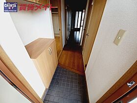 三重県伊勢市御薗町上條（賃貸マンション3LDK・2階・62.37㎡） その14