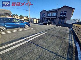 三重県伊勢市馬瀬町（賃貸アパート1LDK・2階・41.98㎡） その7