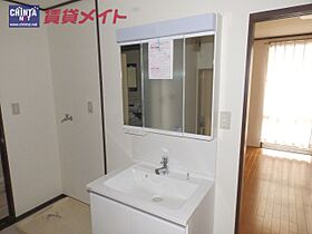 三重県伊勢市桜木町（賃貸アパート2DK・1階・30.00㎡） その10