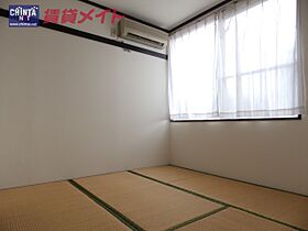 三重県伊勢市桜木町（賃貸アパート2DK・1階・30.00㎡） その8