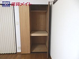 三重県伊勢市田尻町（賃貸アパート1K・1階・18.90㎡） その12