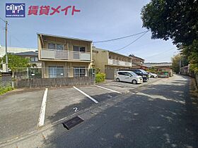 三重県伊勢市楠部町（賃貸アパート1K・1階・18.53㎡） その7