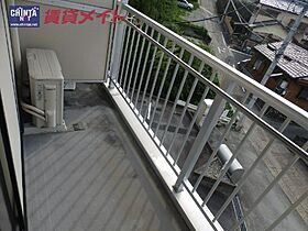 三重県伊勢市中之町（賃貸マンション1K・2階・26.46㎡） その12