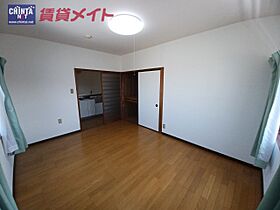 三重県伊勢市神田久志本町（賃貸アパート1K・2階・22.31㎡） その3