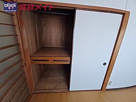 三重県伊勢市神田久志本町（賃貸アパート1K・2階・22.31㎡） その13