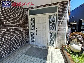 三重県伊勢市神田久志本町（賃貸アパート1K・2階・22.31㎡） その6