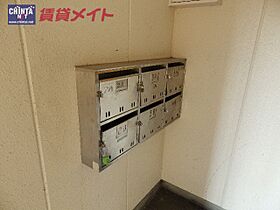 三重県伊勢市一之木１丁目（賃貸マンション1R・4階・20.25㎡） その7