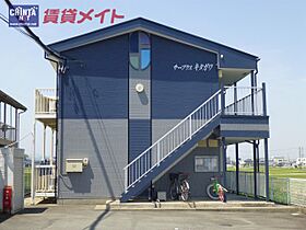 三重県伊勢市田尻町（賃貸アパート1K・1階・18.90㎡） その6