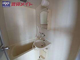 三重県伊勢市河崎１丁目（賃貸マンション1R・2階・25.70㎡） その12