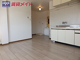 三重県伊勢市勢田町（賃貸アパート2LDK・2階・50.00㎡） その8