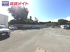 三重県伊勢市岩渕３丁目（賃貸マンション1LDK・3階・50.20㎡） その7