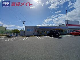 三重県伊勢市船江４丁目（賃貸マンション1LDK・3階・38.50㎡） その20