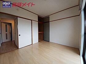 三重県伊勢市船江４丁目（賃貸マンション1LDK・3階・38.50㎡） その10