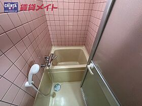 三重県伊勢市岩渕１丁目（賃貸アパート1K・3階・19.40㎡） その5