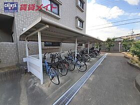 三重県伊勢市竹ケ鼻町（賃貸マンション2DK・5階・54.60㎡） その8