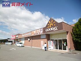 三重県度会郡玉城町勝田（賃貸アパート1R・1階・30.28㎡） その17