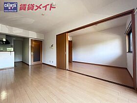 三重県伊勢市御薗町上條（賃貸マンション1LDK・1階・41.50㎡） その3