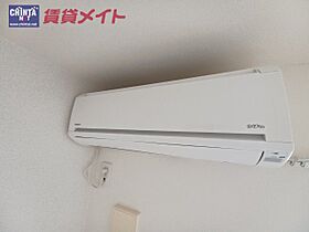 三重県伊勢市船江２丁目（賃貸アパート1LDK・1階・45.31㎡） その16