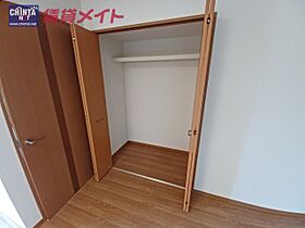 三重県伊勢市通町（賃貸アパート1LDK・1階・44.52㎡） その13