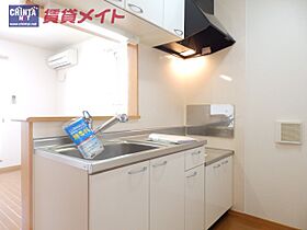 三重県伊勢市黒瀬町（賃貸アパート1R・1階・32.90㎡） その4