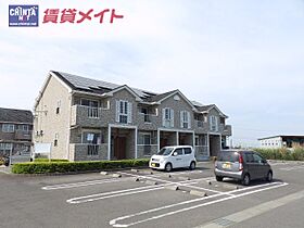 三重県多気郡明和町大字馬之上（賃貸アパート2LDK・2階・57.22㎡） その6