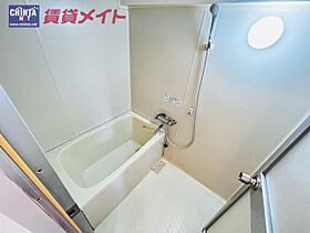 三重県伊勢市久世戸町（賃貸マンション2LDK・8階・53.50㎡） その5