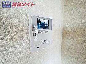 三重県伊勢市久世戸町（賃貸マンション2LDK・8階・53.50㎡） その16