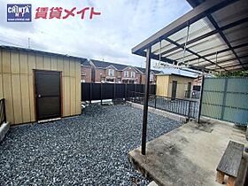 三重県伊勢市御薗町上條（賃貸一戸建1LDK・1階・43.00㎡） その19