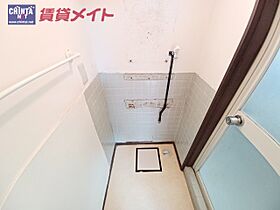 三重県伊勢市勢田町（賃貸マンション1LDK・3階・33.21㎡） その11