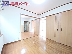 三重県伊勢市勢田町（賃貸マンション1LDK・3階・33.21㎡） その24