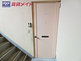 三重県伊勢市勢田町（賃貸マンション1LDK・2階・33.21㎡） その13