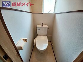 三重県伊勢市勢田町（賃貸マンション1LDK・2階・33.21㎡） その10