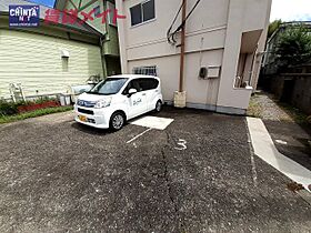 三重県伊勢市勢田町（賃貸マンション1LDK・2階・33.21㎡） その7