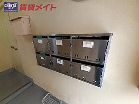 三重県伊勢市勢田町（賃貸マンション1LDK・2階・33.21㎡） その22