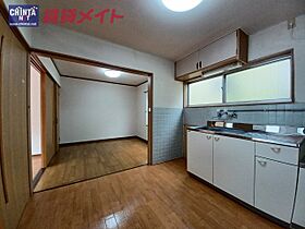 三重県伊勢市勢田町（賃貸マンション1LDK・2階・33.21㎡） その9