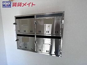 三重県伊勢市黒瀬町（賃貸アパート1R・2階・20.60㎡） その7