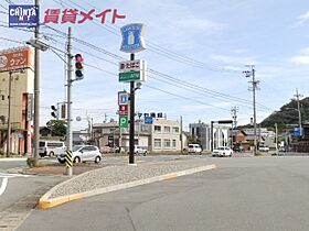 三重県伊勢市二見町三津（賃貸アパート2DK・1階・41.00㎡） その19