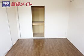 三重県伊勢市桜木町（賃貸アパート2LDK・1階・51.69㎡） その12