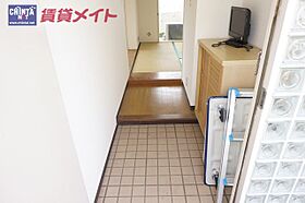 三重県鳥羽市安楽島町（賃貸マンション1LDK・3階・44.93㎡） その12