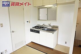 三重県鳥羽市安楽島町（賃貸マンション1LDK・3階・44.93㎡） その4