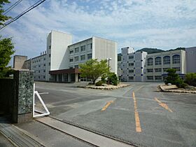 三重県鳥羽市安楽島町（賃貸マンション1LDK・3階・44.93㎡） その17