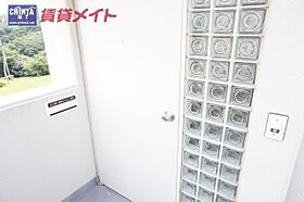 三重県鳥羽市安楽島町（賃貸マンション1LDK・3階・44.93㎡） その13