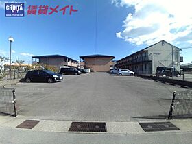 三重県伊勢市田尻町（賃貸アパート2DK・1階・45.50㎡） その7