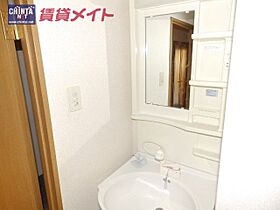 三重県伊勢市上地町（賃貸マンション3LDK・1階・69.50㎡） その12