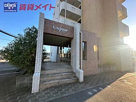 三重県伊勢市小木町（賃貸マンション1K・4階・30.40㎡） その6