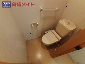 三重県伊勢市神田久志本町（賃貸アパート1LDK・1階・37.13㎡） その10