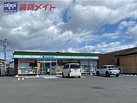 三重県伊勢市竹ケ鼻町（賃貸マンション3LDK・3階・60.13㎡） その20